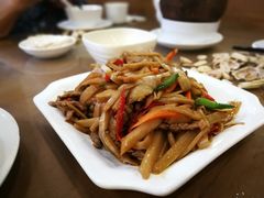 -大唐靓汤江门私房菜(景田店)