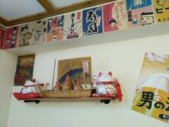 -达摩君日本料理(泰海花园小区店)