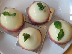 -怡咖啡·自助餐·西安香格里拉