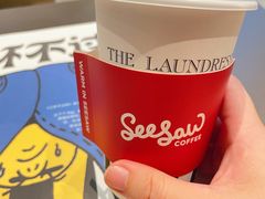 -Seesaw Coffee(苏州中心店)