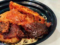 -老地方面馆(思南路店)
