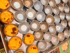 -金燕西洋牛油糕葡式食品
