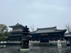 -香积寺