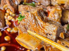 -大众跷脚牛肉馆·非遗传承单位(峨眉山店)