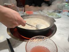 -捞神煲汤火锅(湖滨商业街店)