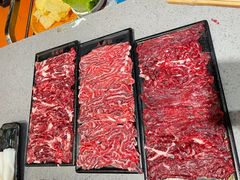 -非遗•老字号•阿彬牛肉火锅(广济桥店)