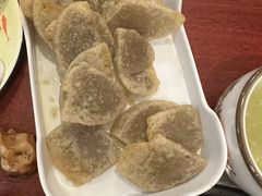 -聚首堂·特色小吃·肘子(什刹海德胜门店)