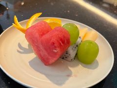 -三亚亚龙湾瑞吉酒店·铭轩中餐厅Mingxuan·海南菜·粤菜