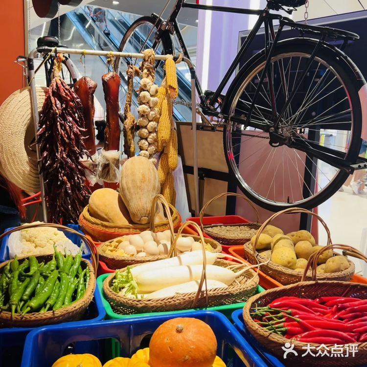 ✅湖滨排队王来咯✅打工人的湘菜食堂来咯