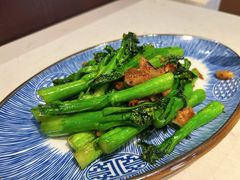 -常来小聚·广州非遗传承餐厅(高德置地店)