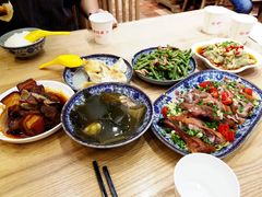 海带汤-顺旺基大厨现炒(凯德店)