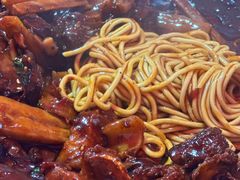 -回味黑鸭煲·始于2006(万松园店)