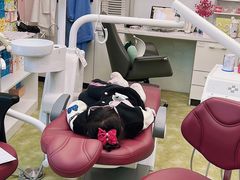 -牙博士口腔品牌连锁(杨浦店)