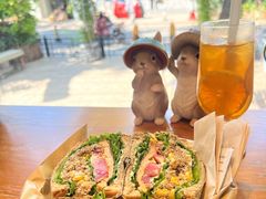 -萤火虫咖啡(后海店)