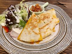 -The Good Place好地方·Brunch·coffee(国贸店)
