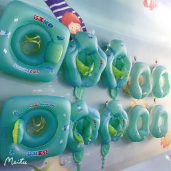 -皮卡萌母婴游泳馆(龙岩新罗万达店)