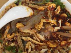 -小媳妇凉粉(浑源店)
