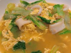 -悦海·家宴·冰花皮皮虾大锅贴(宝龙店)