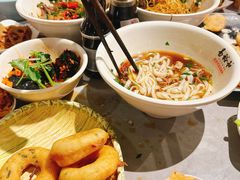 -易裕和·长沙米粉(竹塘西路店)