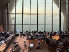 -抱抱地球咖啡馆(国家海洋博物馆店)