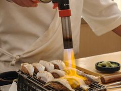 -鮨政· Omakase(港汇恒隆广场店)