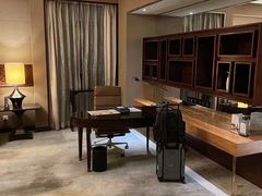 -西安赛瑞喜来登大酒店