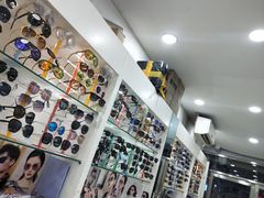 -利客来眼镜店(崂山百货店)