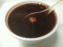 黑米粥-一心一味(水围店)