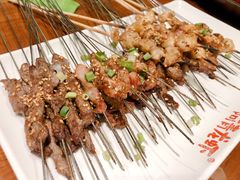 小串-阿青龙虾(新城店)