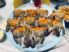 -渔娘渔家丹东海鲜(东直门店)