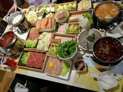 -火锅先生(五马街店)