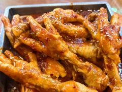 -安家德吉林市朝鲜族大冷面(民康路店)