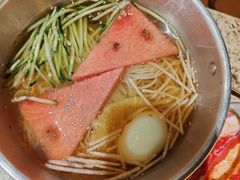 -首尔烤肉大排档(合生汇店)