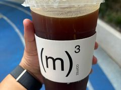 -CUBIC3三立方咖啡(西岸凤巢店)