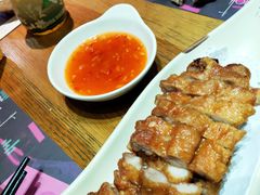 蒜香金排骨-胡桃里音乐酒馆(四道口店)