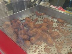 -1973继光香香鸡(金桥国际店)