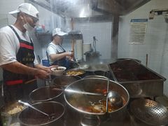 -蒋家肠旺面馆老店(合群路店)
