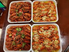 -黄四老鱼馆(尚东国际店)