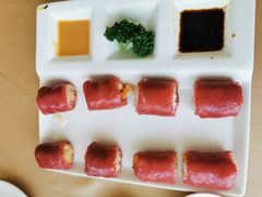 -富丽华大酒店·御园中餐厅(茶亭路店)