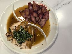 -澳门陈光记烧味饭店(南京德基广场店)