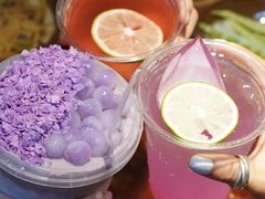 -赵美丽·重庆社区火锅·直营店(火车东站·中豪国际店)