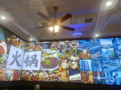 -鸿姐老火锅(疁城新天地店)