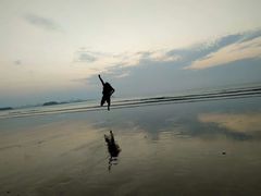 -马銮湾景区