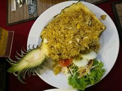 -BAI BUA RESTAURANT
