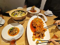 -苏州市观前土特产商店(中兴商楼店)