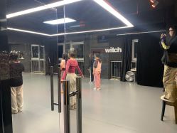 -WITCH （舞季）舞蹈工作室