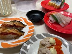 -新一番三文鱼寿司(友谊国贸城店)