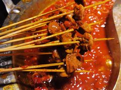 -大龙燚火锅(白石洲店)