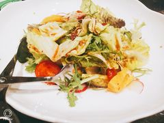 -阿庄新豫菜(通泰路店)