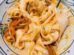 -陇上秦轩biangbiang面(萧山万象汇店)